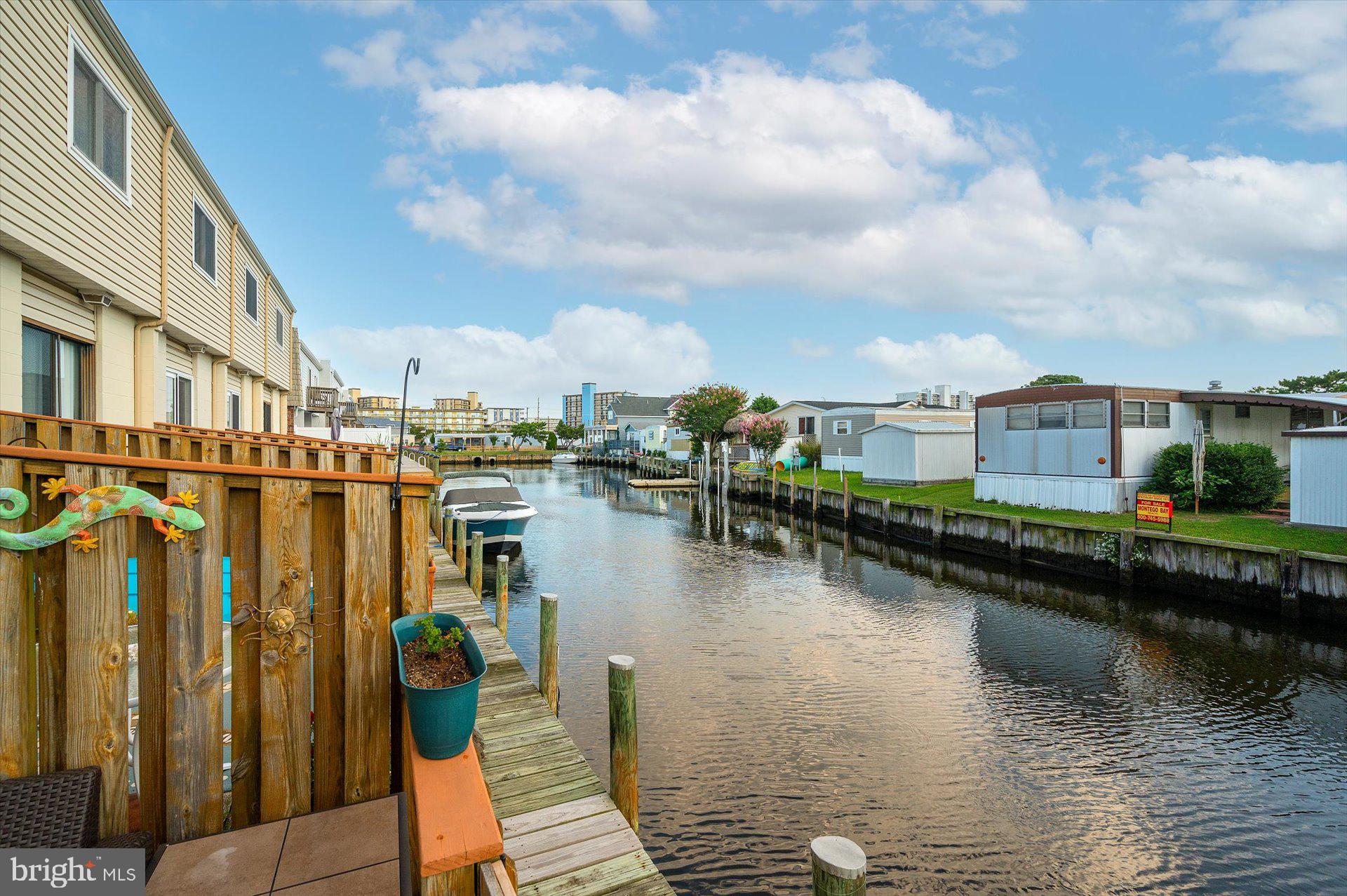 CAINE WOODS - Residential