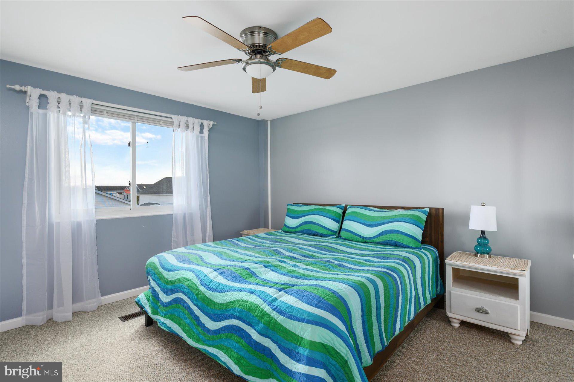 CAINE WOODS - Residential