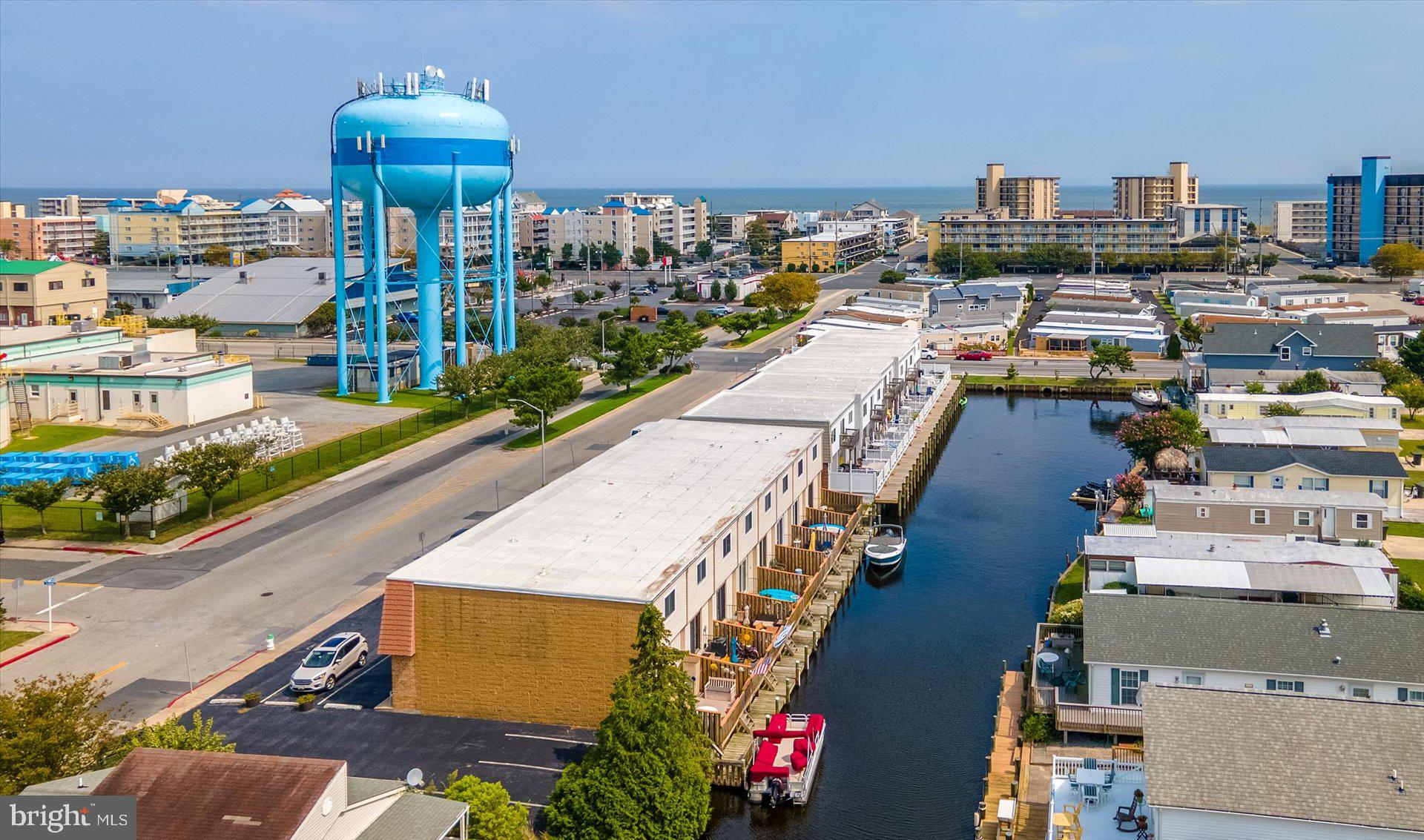 CAINE WOODS - Residential