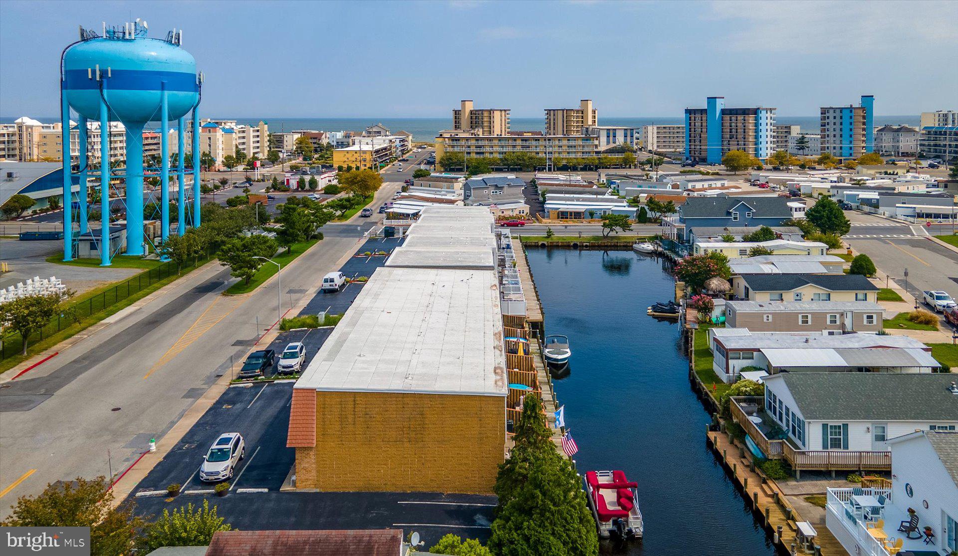 CAINE WOODS - Residential