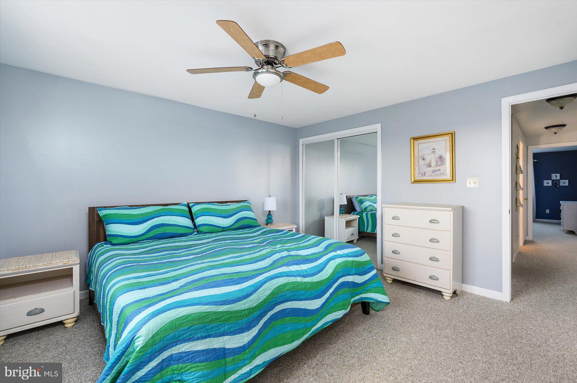 CAINE WOODS - Residential