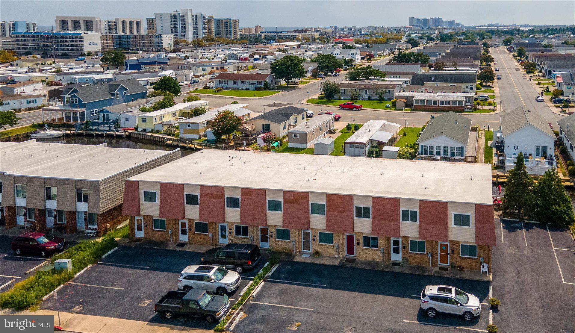 CAINE WOODS - Residential