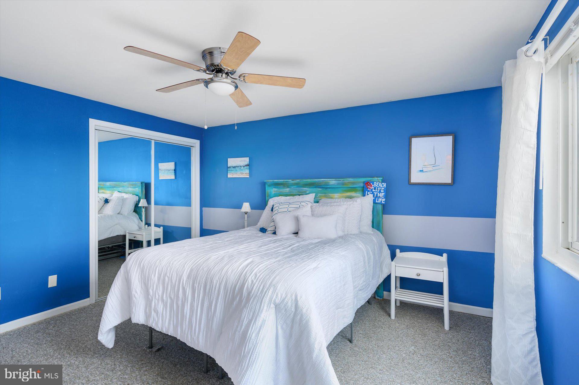 CAINE WOODS - Residential