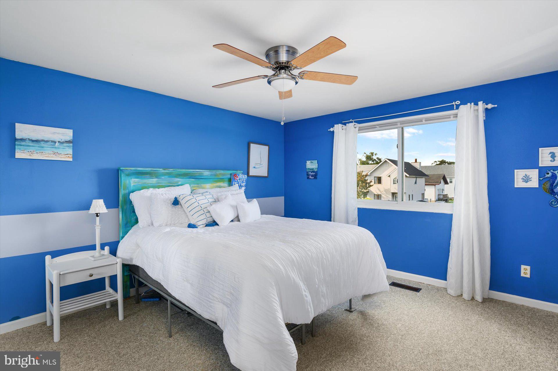 CAINE WOODS - Residential