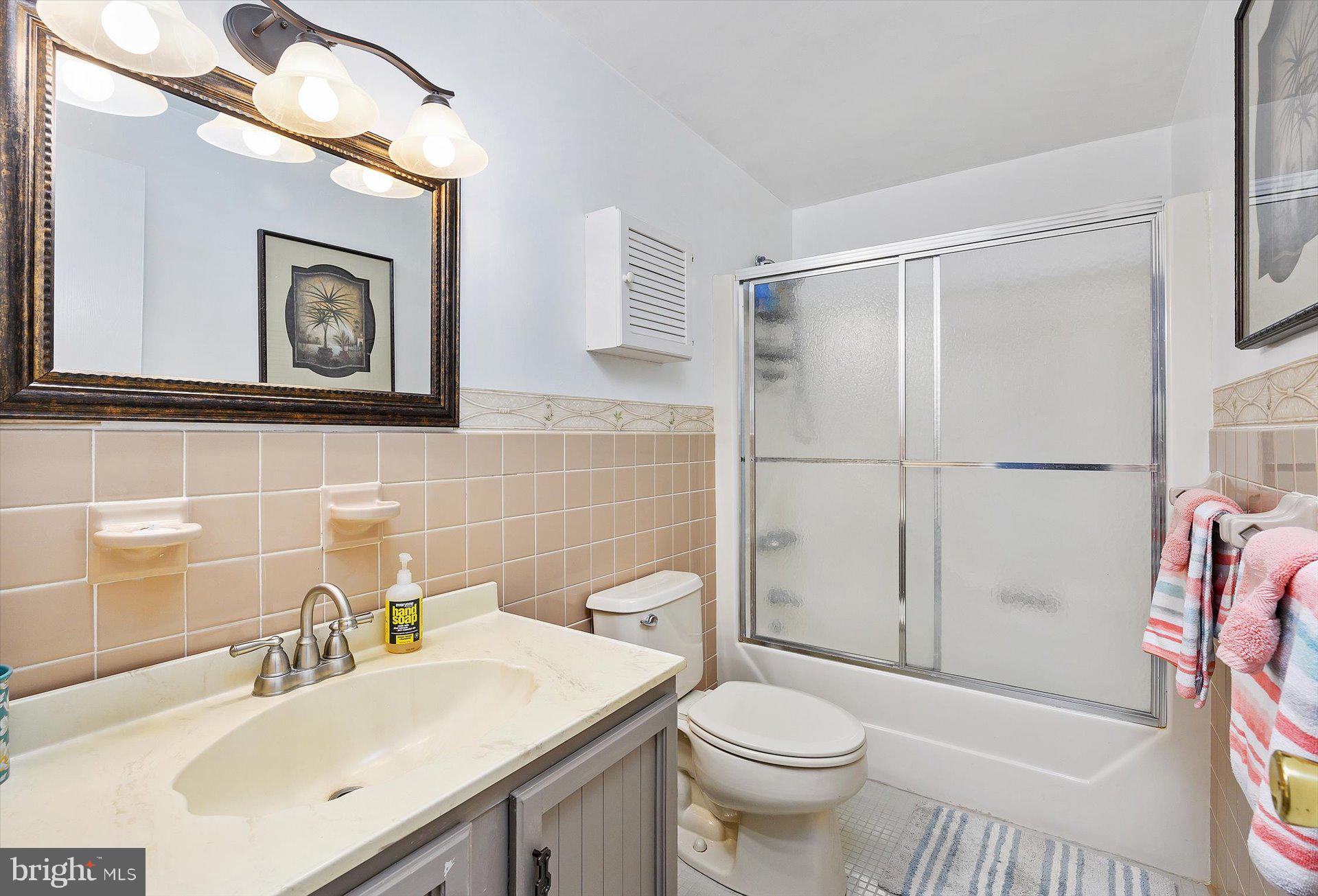 CAINE WOODS - Residential