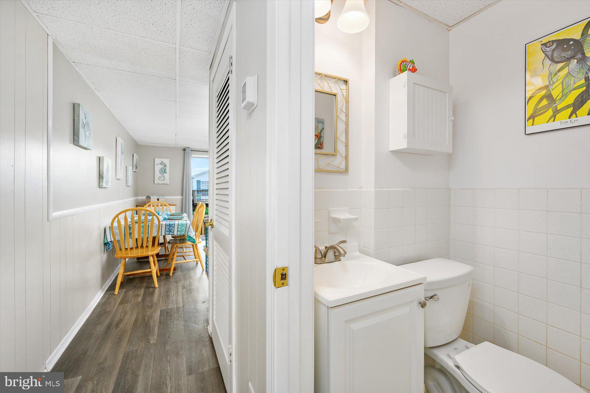 CAINE WOODS - Residential