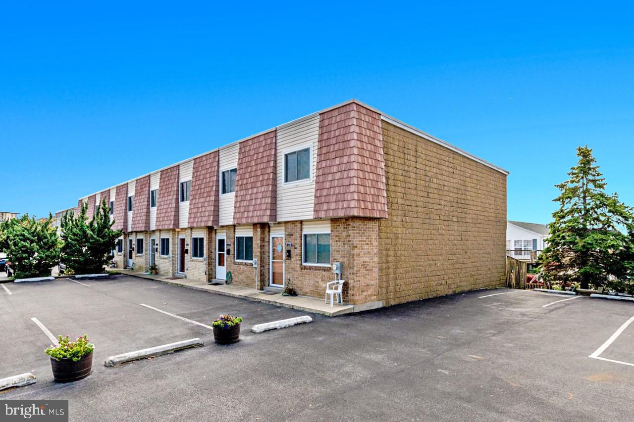 CAINE WOODS - Residential