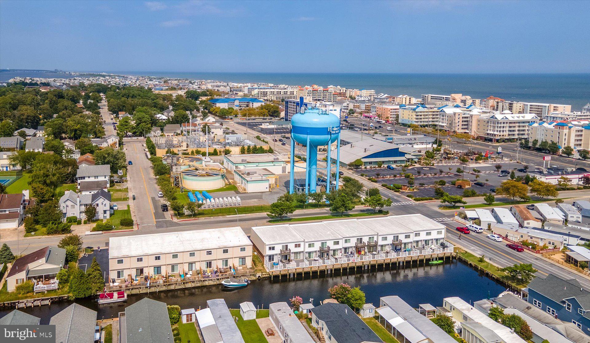 CAINE WOODS - Residential