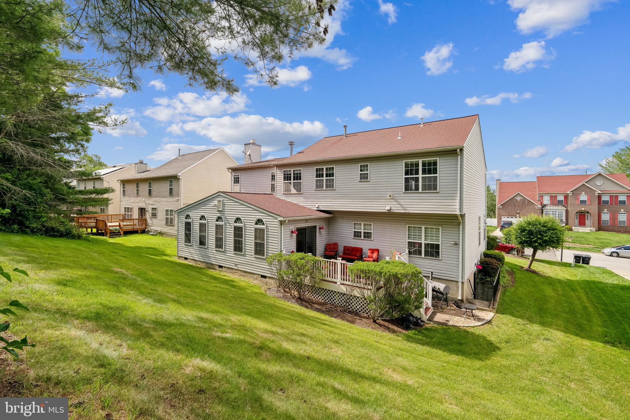 10309 FOXLAKE DRIVE