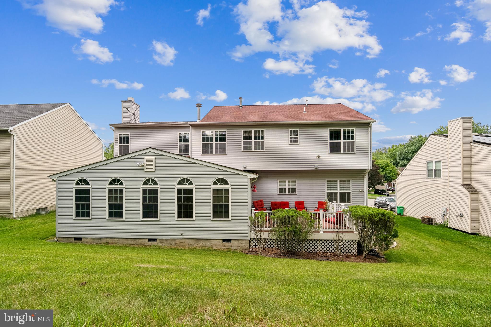 10309 FOXLAKE DRIVE
