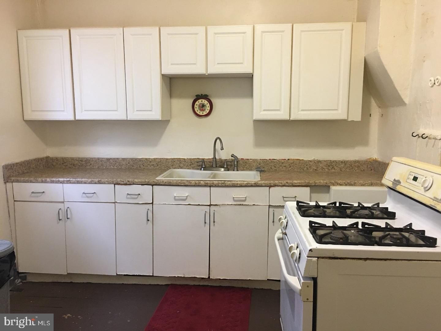 NICETOWN-TIOGA - Residential