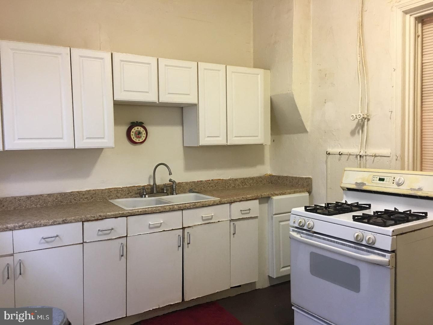 NICETOWN-TIOGA - Residential