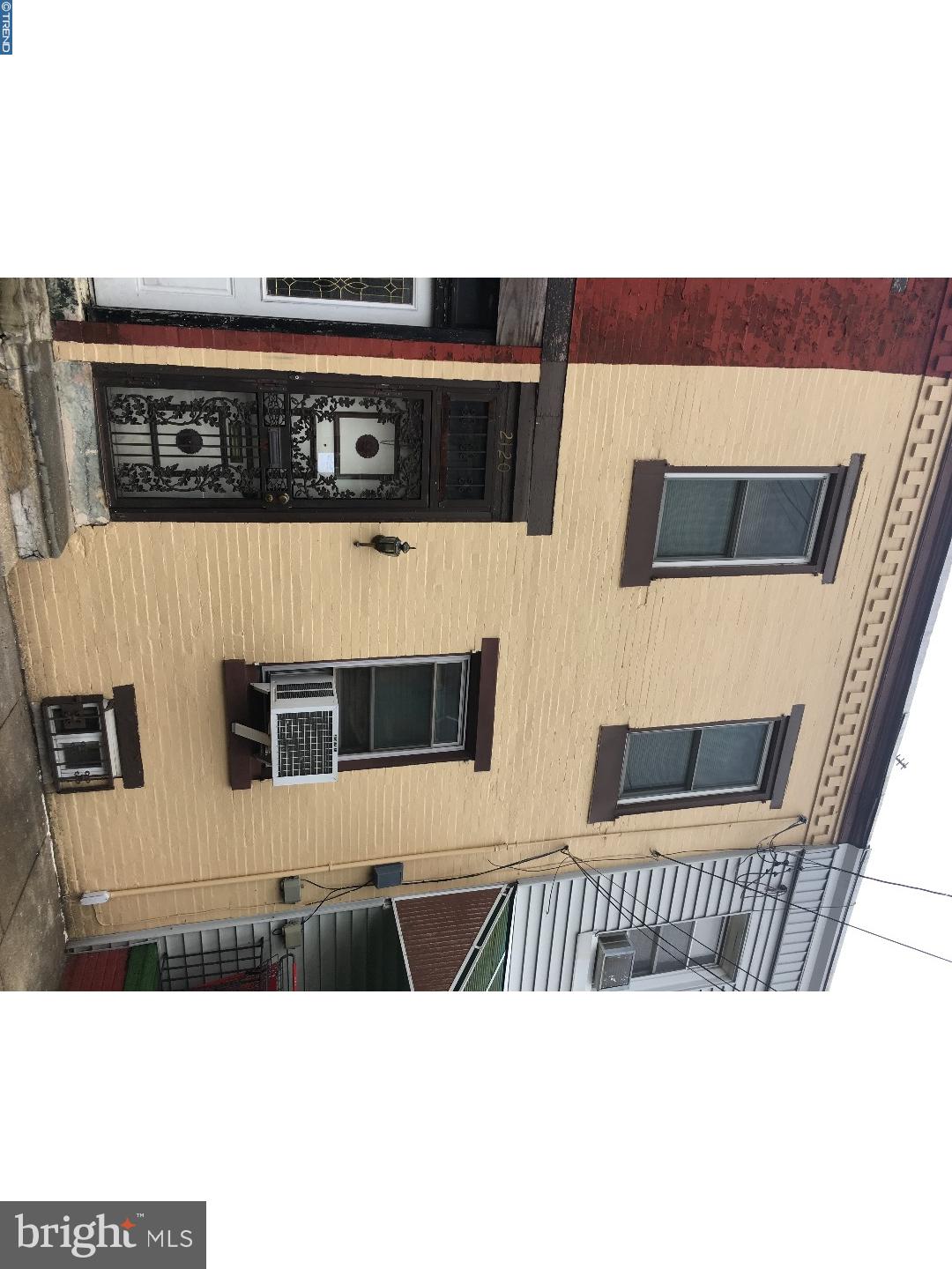 NICETOWN-TIOGA - Residential