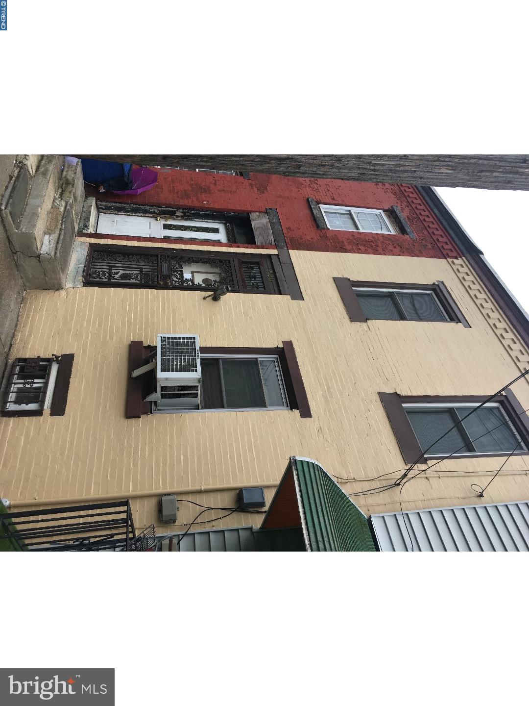 NICETOWN-TIOGA - Residential