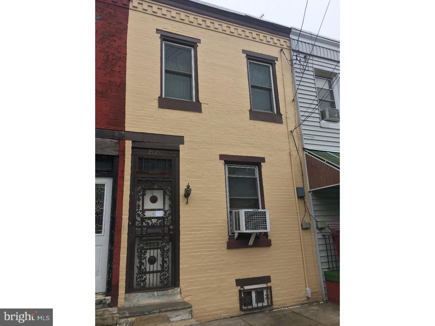 NICETOWN-TIOGA - Residential