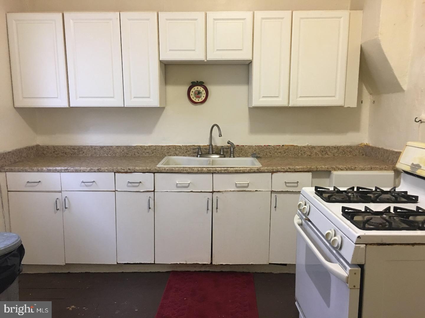 NICETOWN-TIOGA - Residential