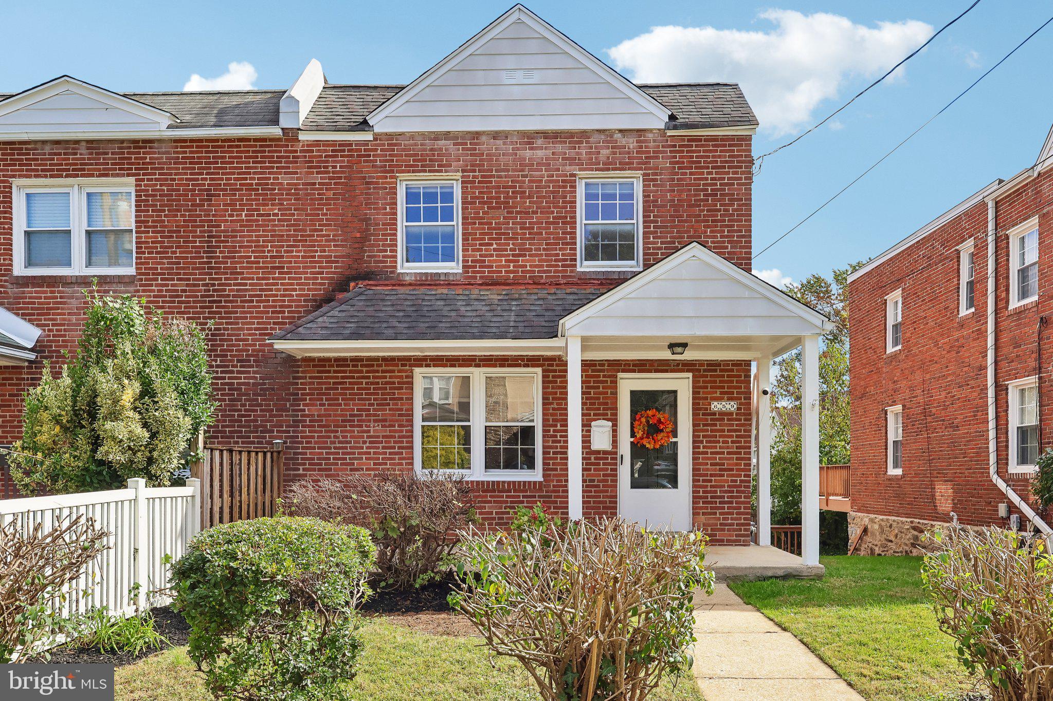 659 GEORGES LANE