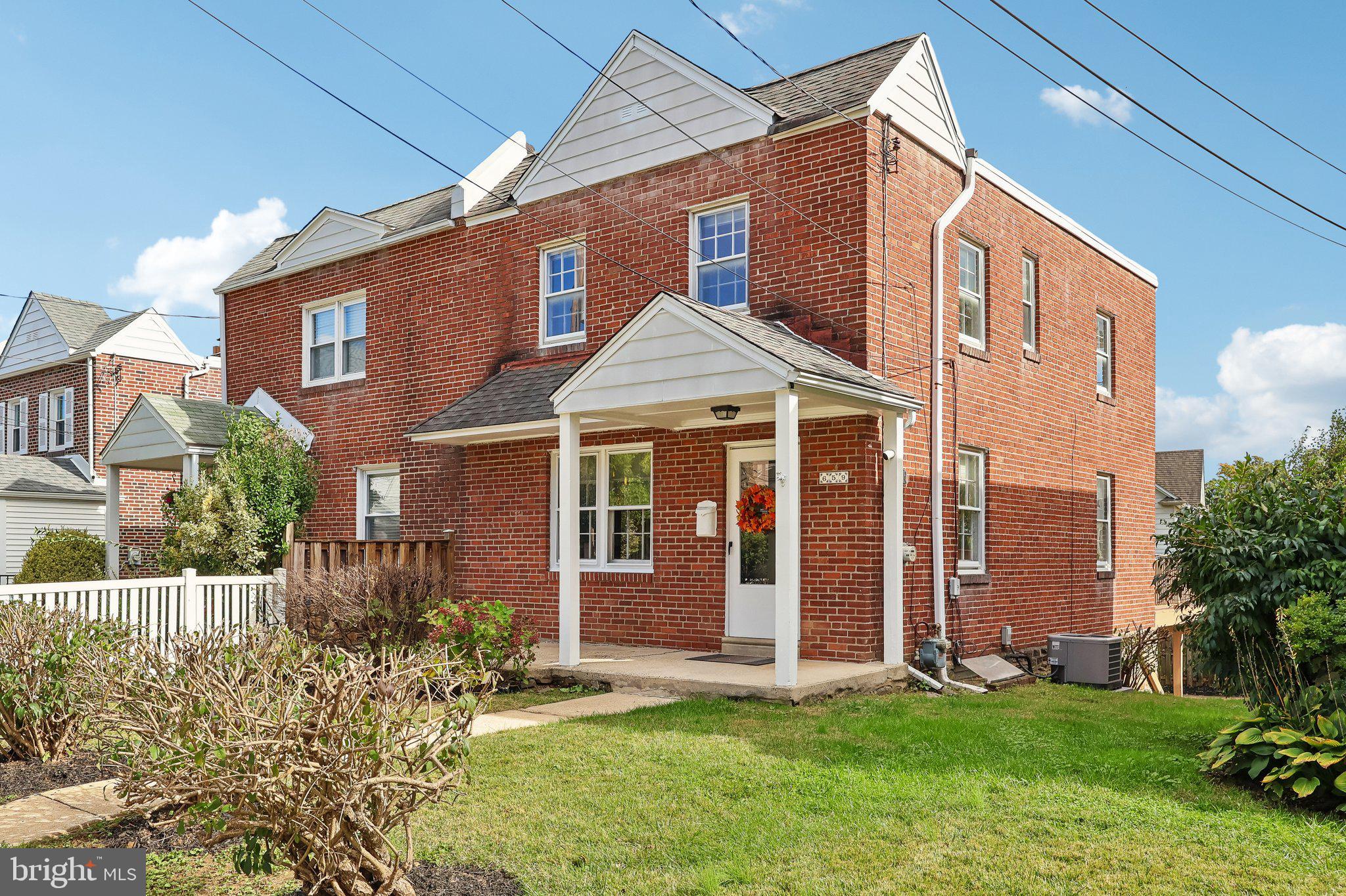 659 GEORGES LANE