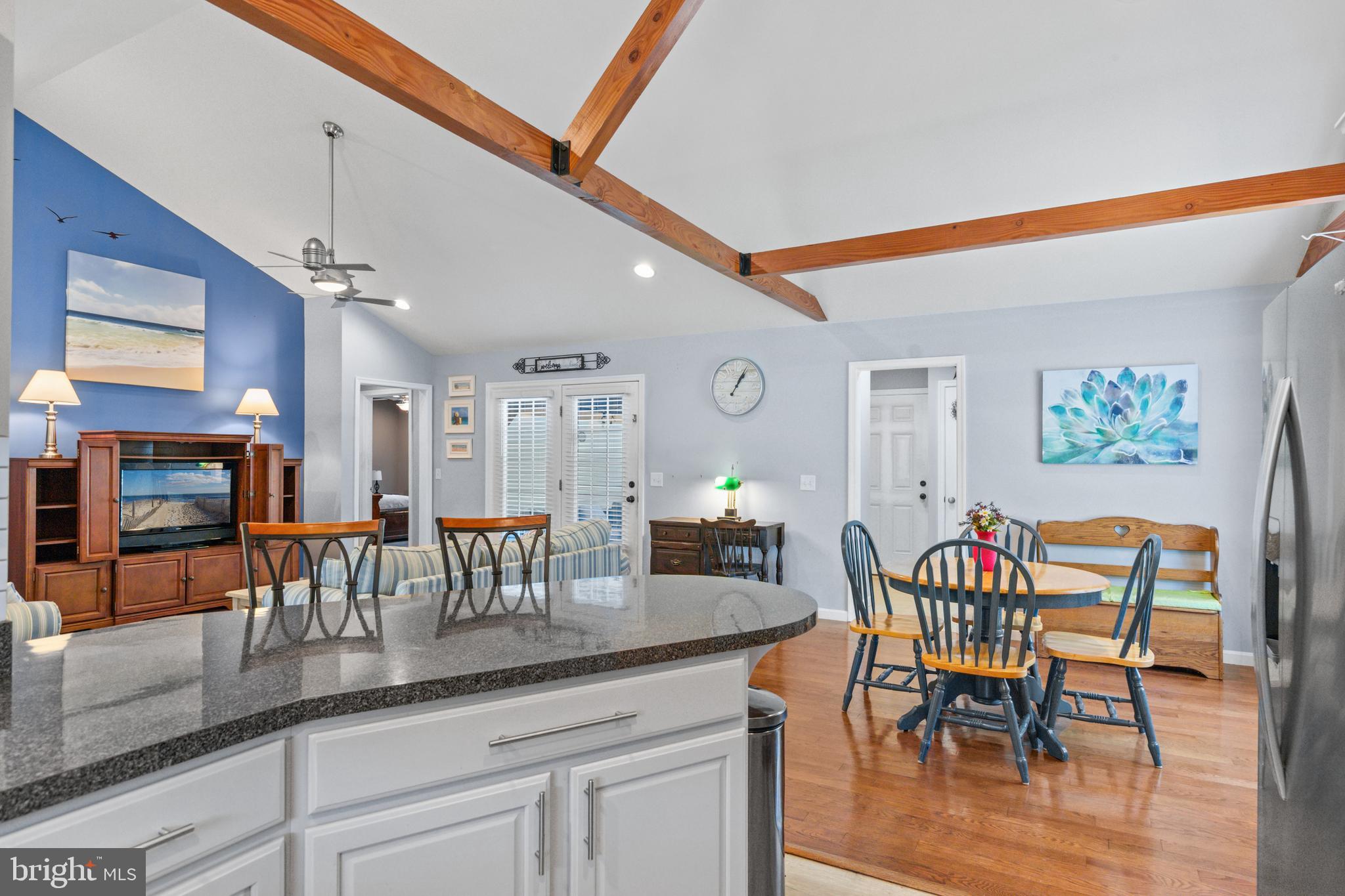 TUSSOCK ESTATES - Residential