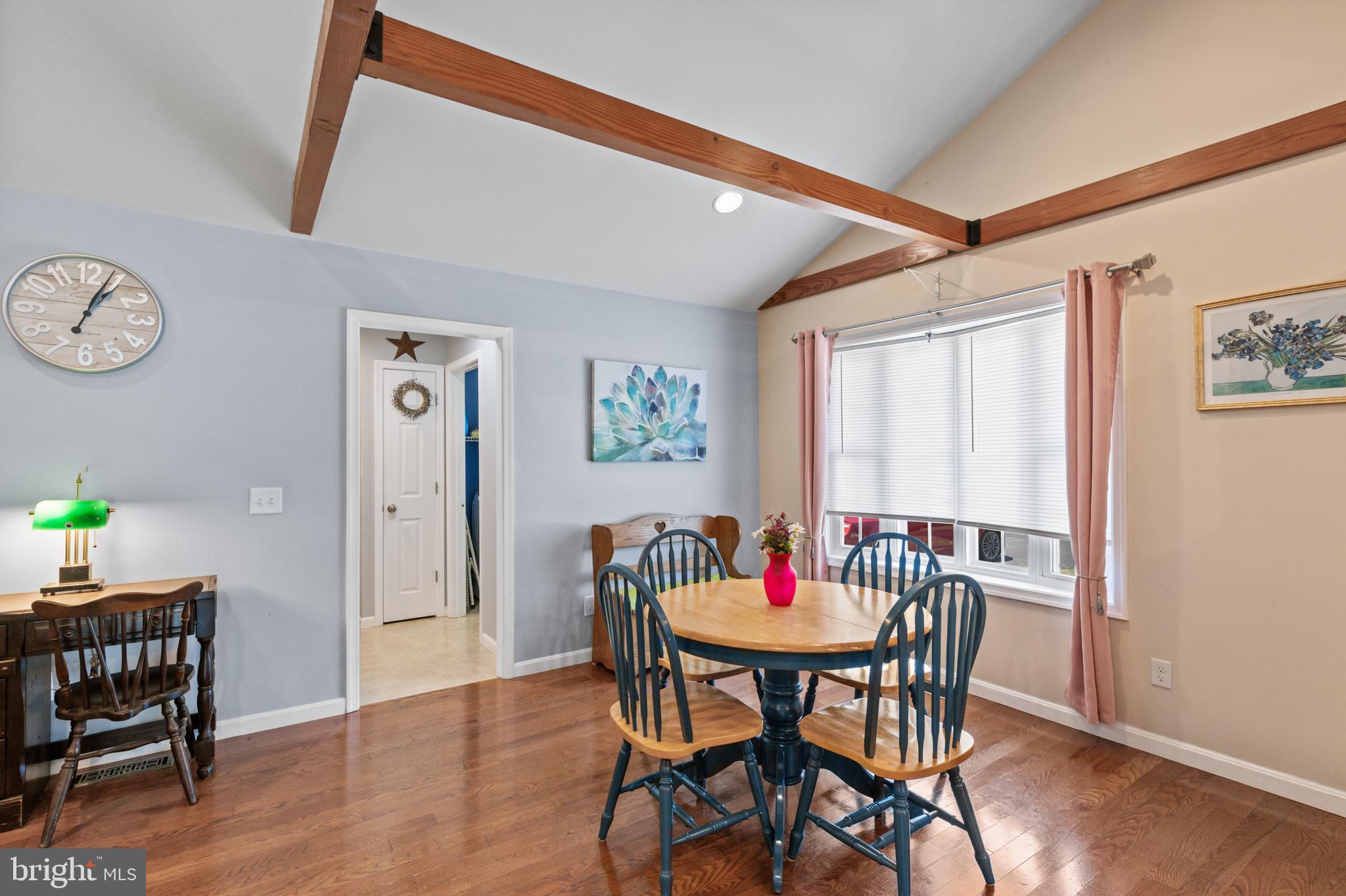 TUSSOCK ESTATES - Residential