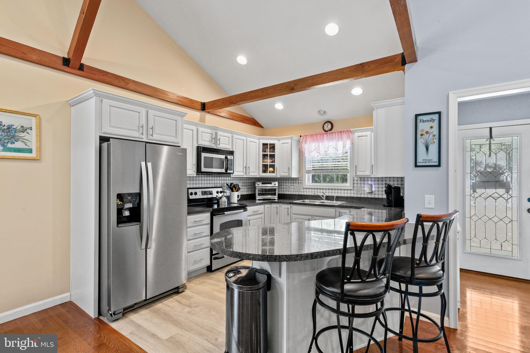 TUSSOCK ESTATES - Residential
