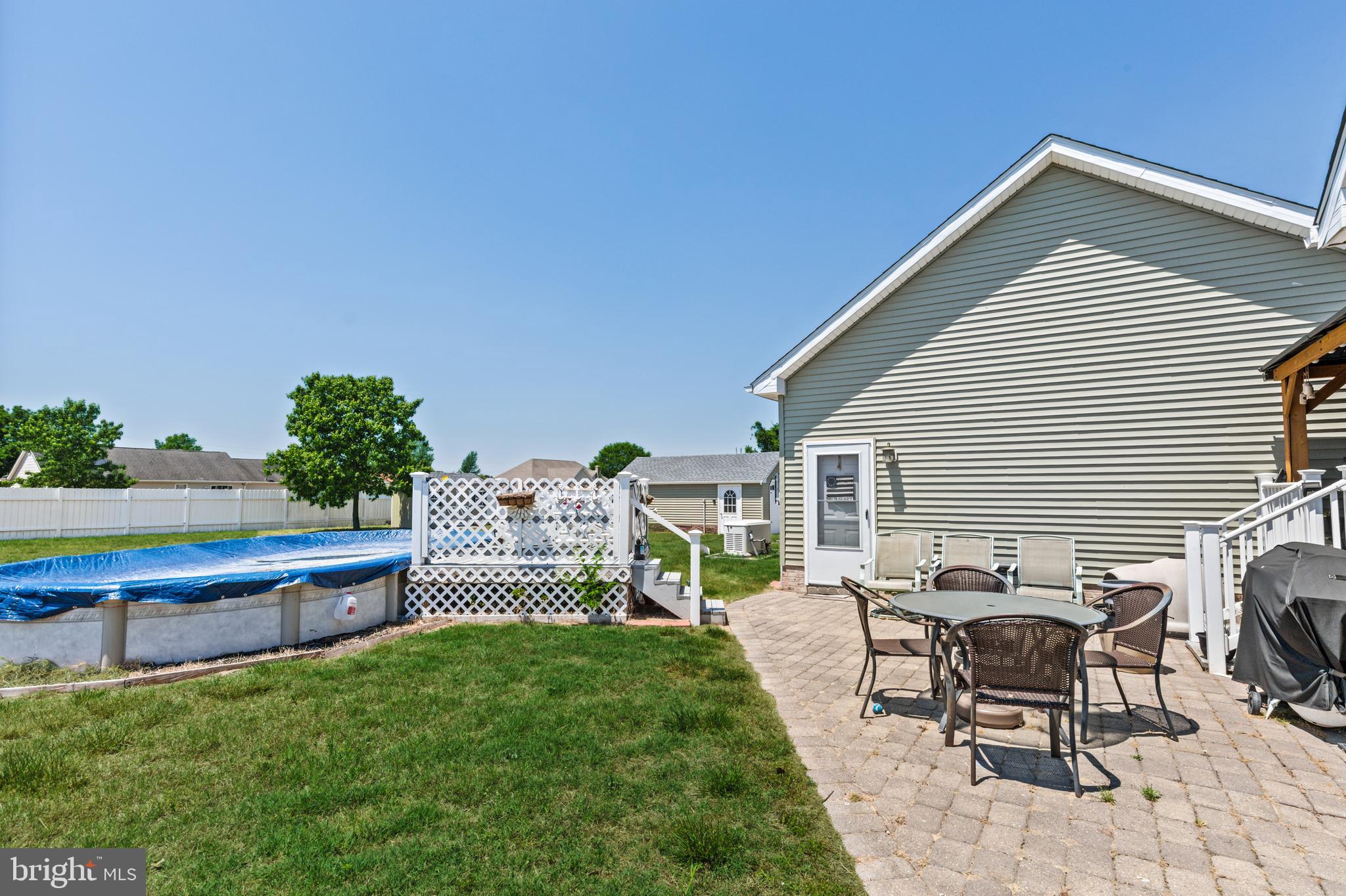 TUSSOCK ESTATES - Residential