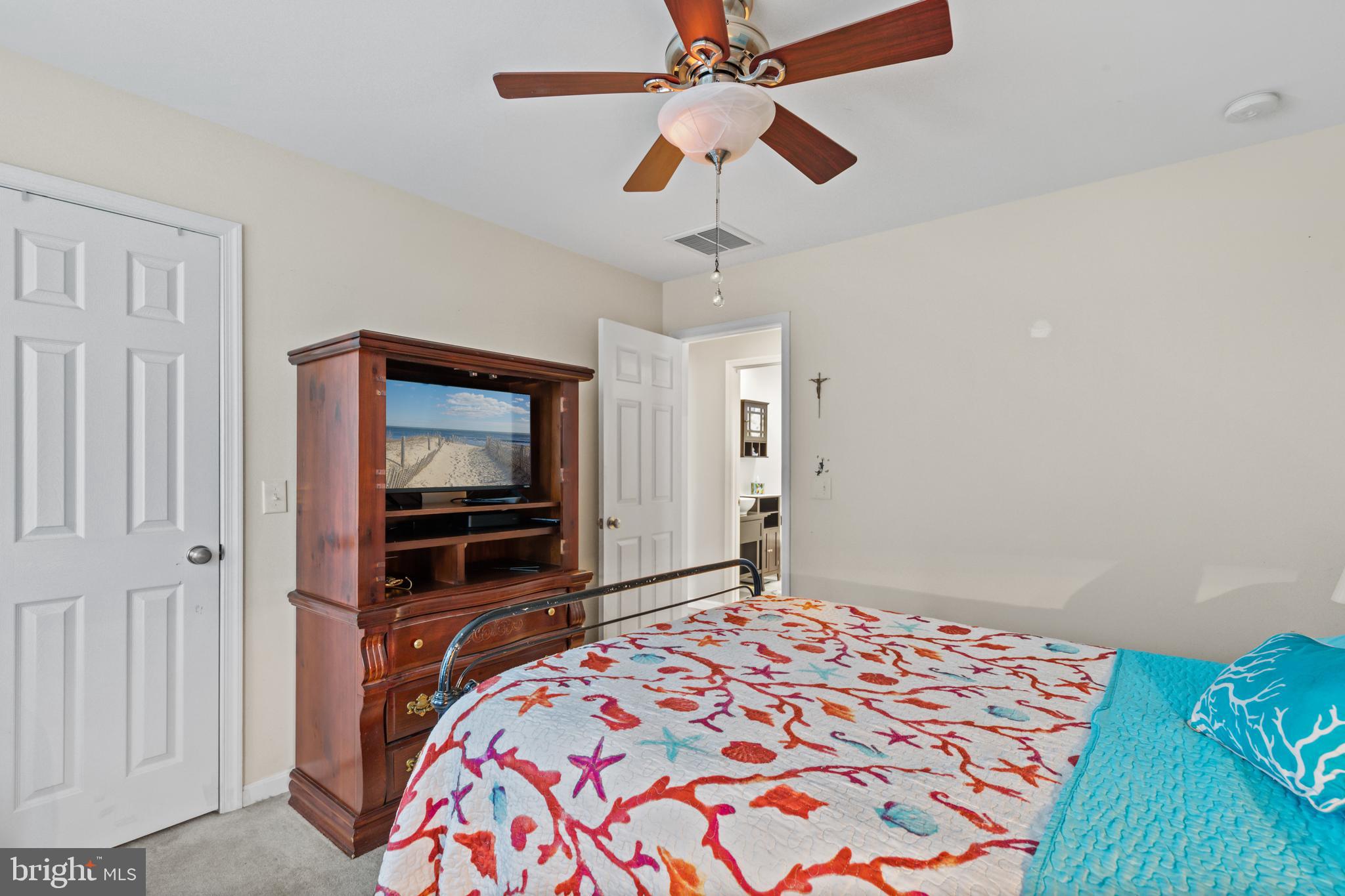 TUSSOCK ESTATES - Residential