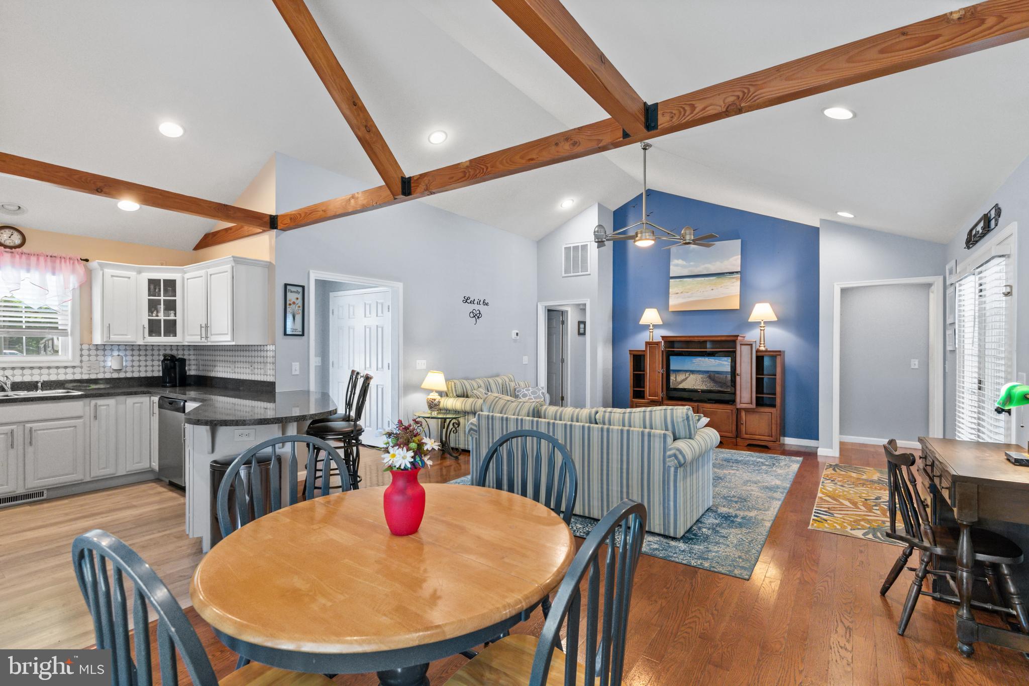 TUSSOCK ESTATES - Residential