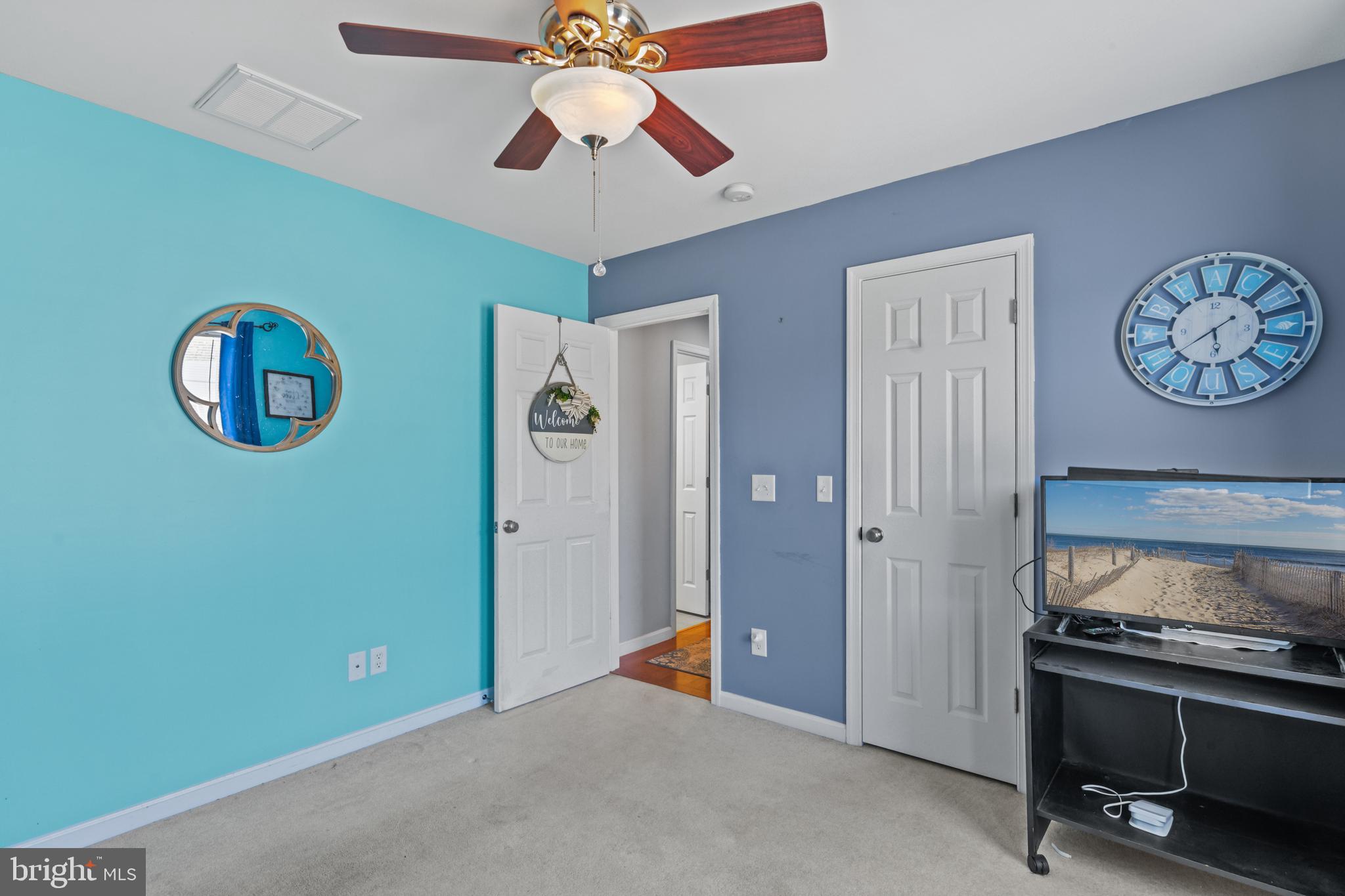 TUSSOCK ESTATES - Residential