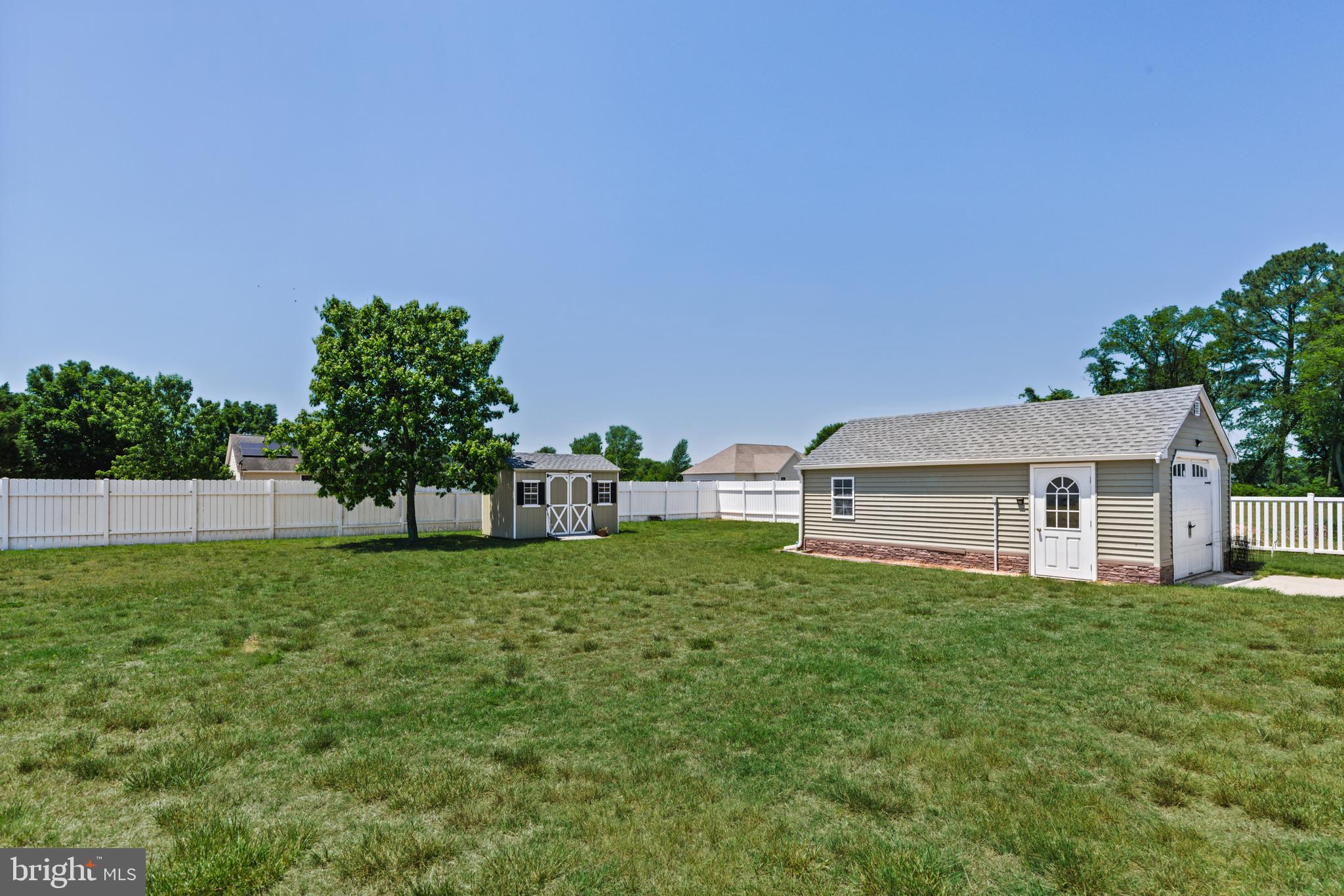 TUSSOCK ESTATES - Residential