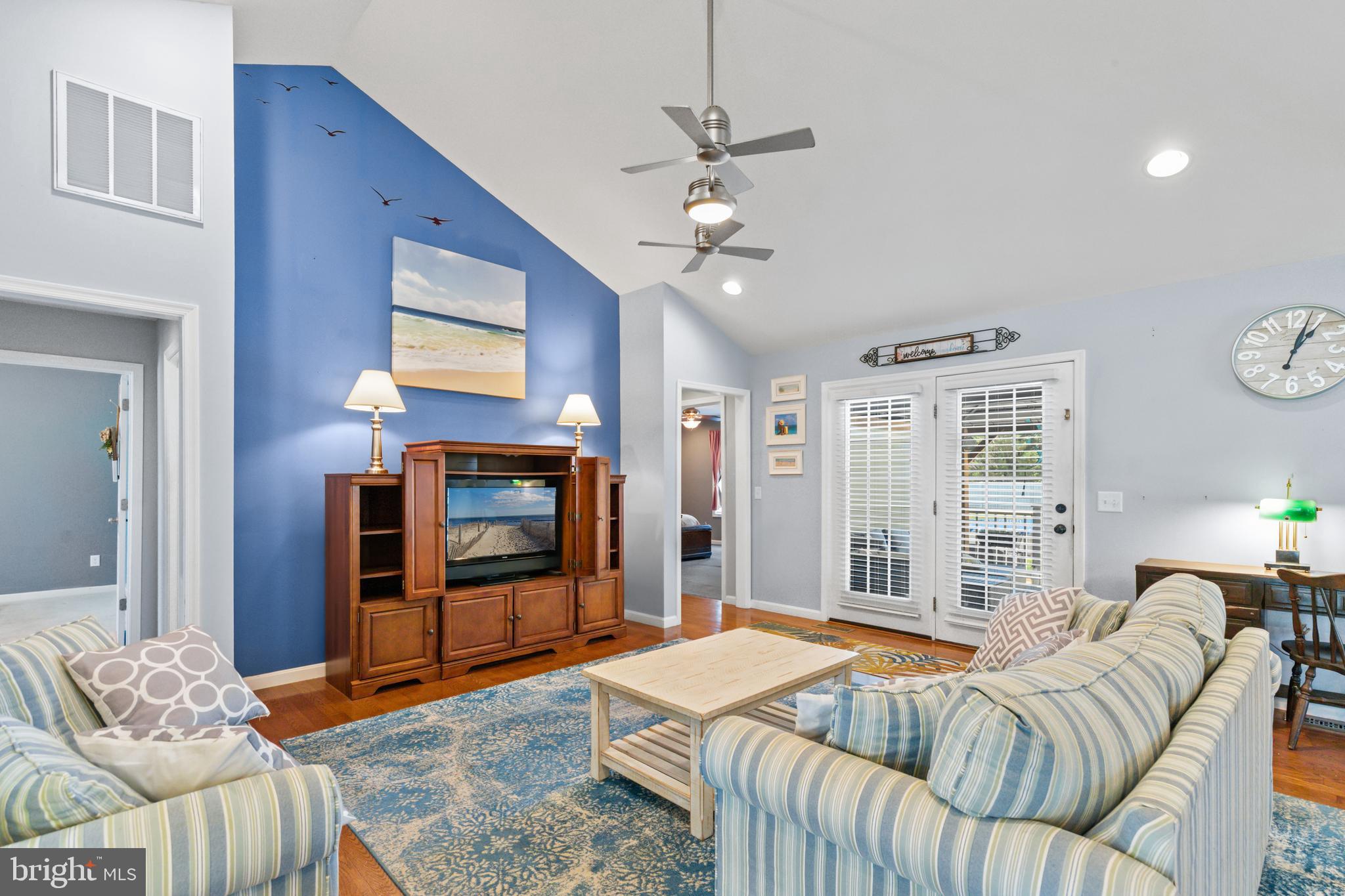 TUSSOCK ESTATES - Residential