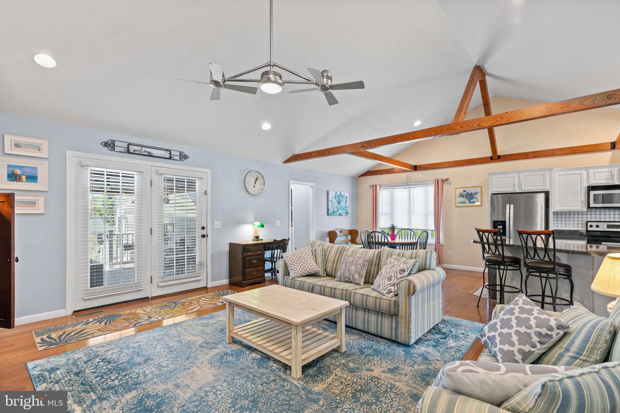 TUSSOCK ESTATES - Residential