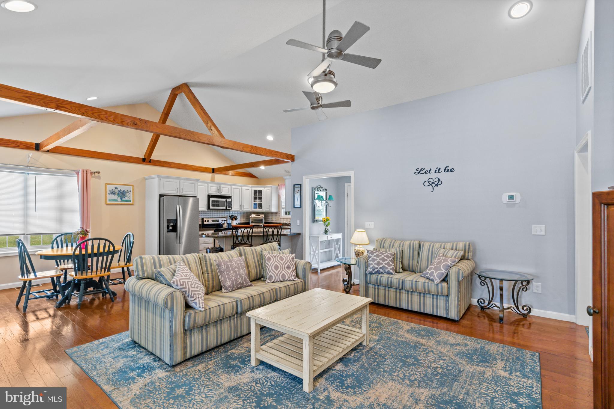 TUSSOCK ESTATES - Residential