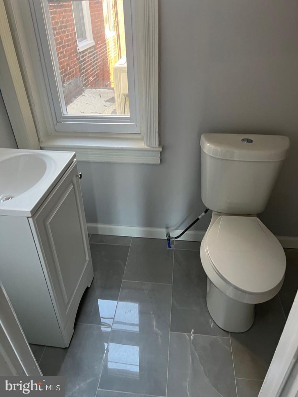 Photo of 2122 W Estaugh Street, PHILADELPHIA, PA 19140 (MLS # PAPH2549114)