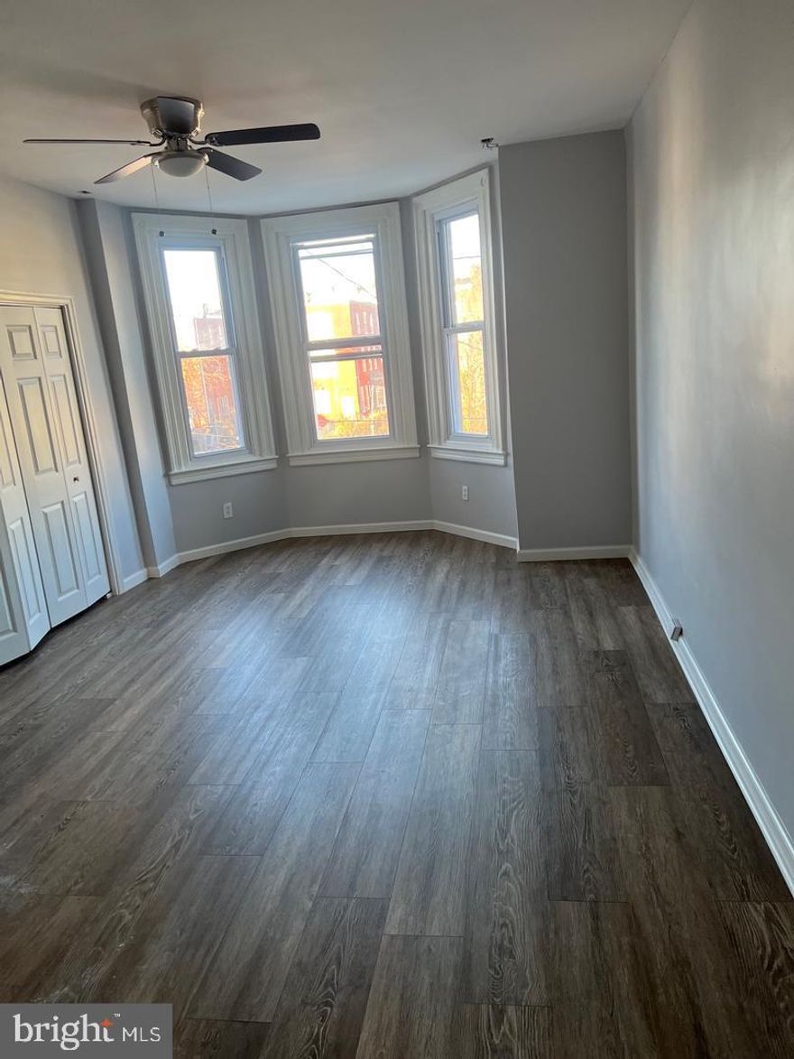 Well-located 4-unit opportunity near Broad Street and Temple Health with steady in-place income and a clear path to upside. The property currently has 3 legal units plus a finished “bonus unit” that’s present but requires legalization—offering an attractive value lever to increase gross rent and overall yield. Practical layouts (1BRs + studios) and straightforward systems make this an easy, low-friction hold for long-term investors. Excellent connectivity to transit, Roosevelt Blvd, neighborhood retail, and key bus routes supports durable demand and occupancy. Available individually or as part of a three-property, 14-unit package with 3521 N 21st St and 1729 W Erie Ave. Financials available on request.