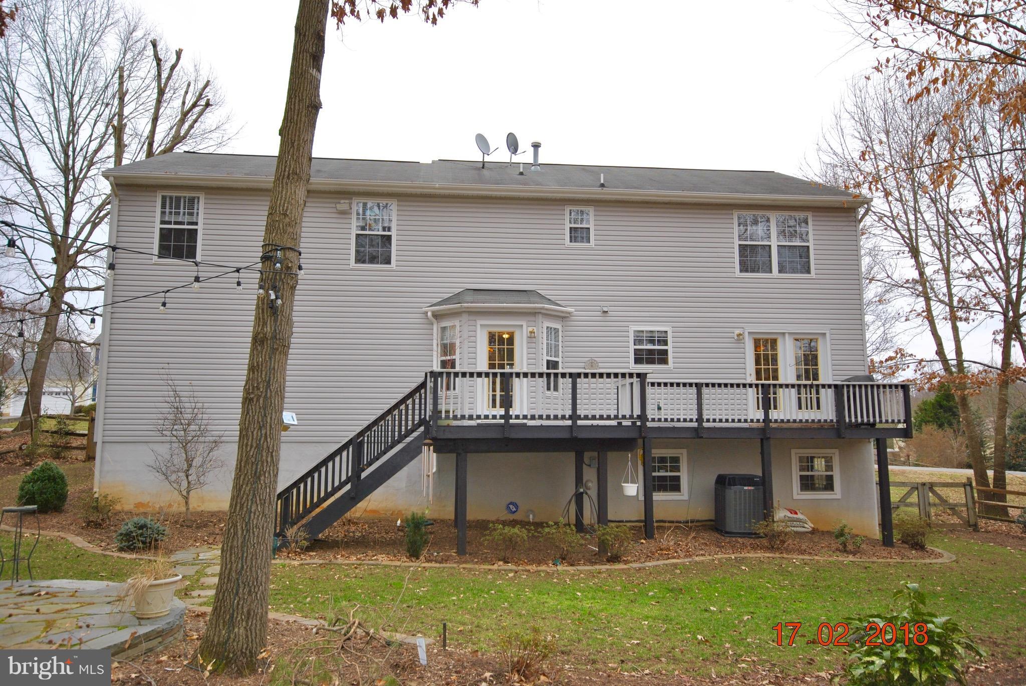 ARGYLE HILLS - Residential Lease