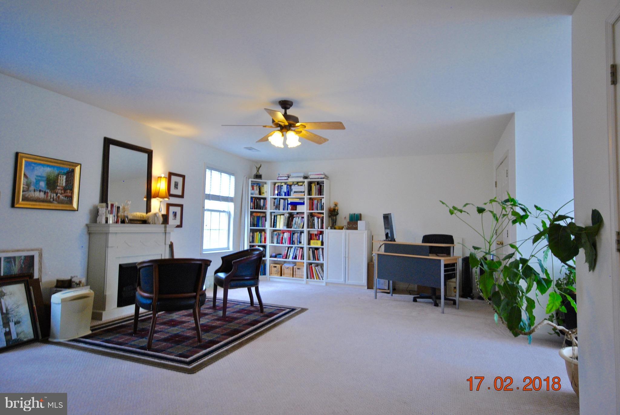 ARGYLE HILLS - Residential Lease