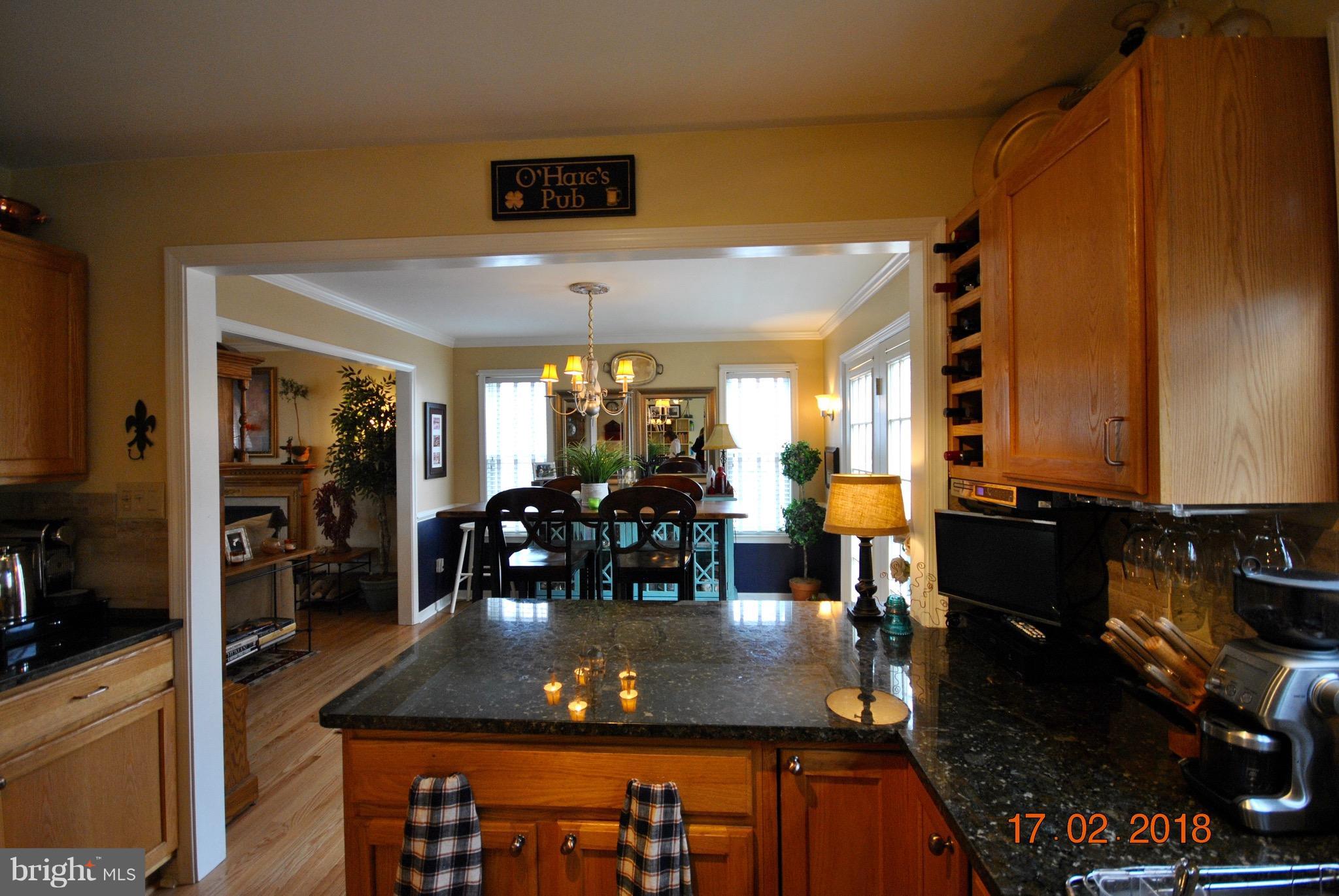 ARGYLE HILLS - Residential Lease