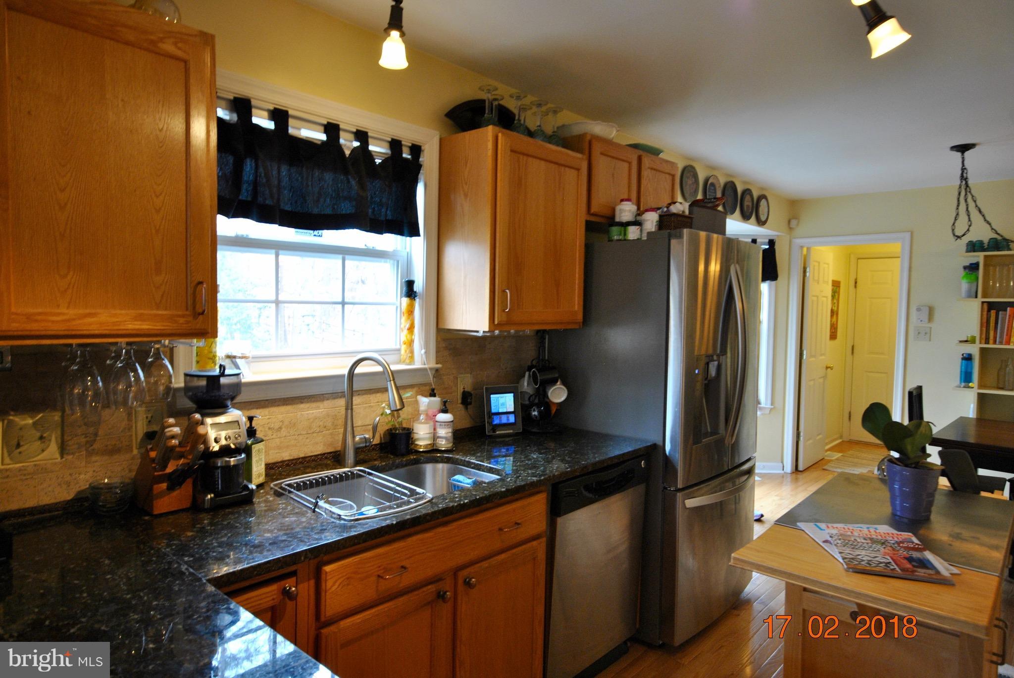 ARGYLE HILLS - Residential Lease