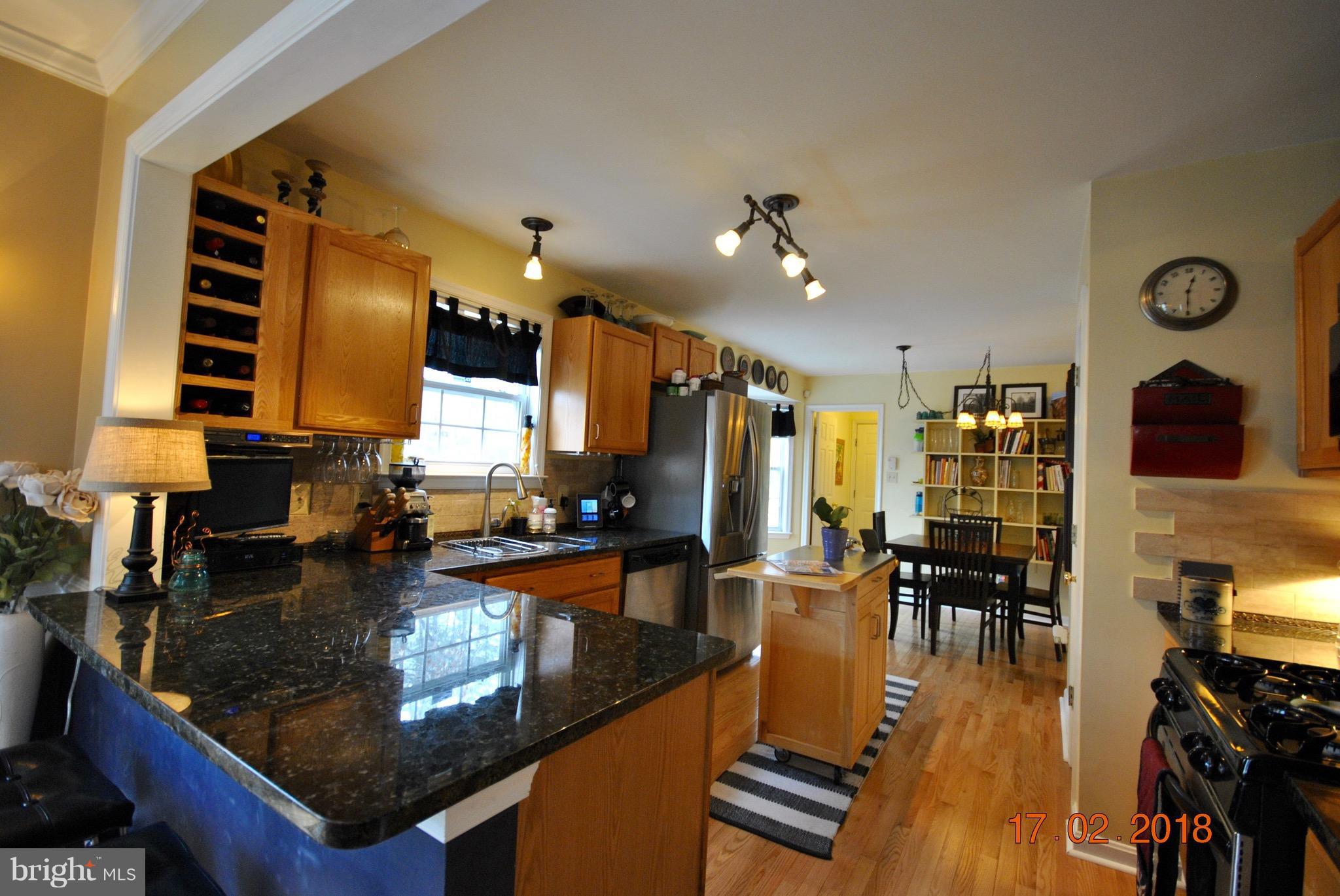 ARGYLE HILLS - Residential Lease