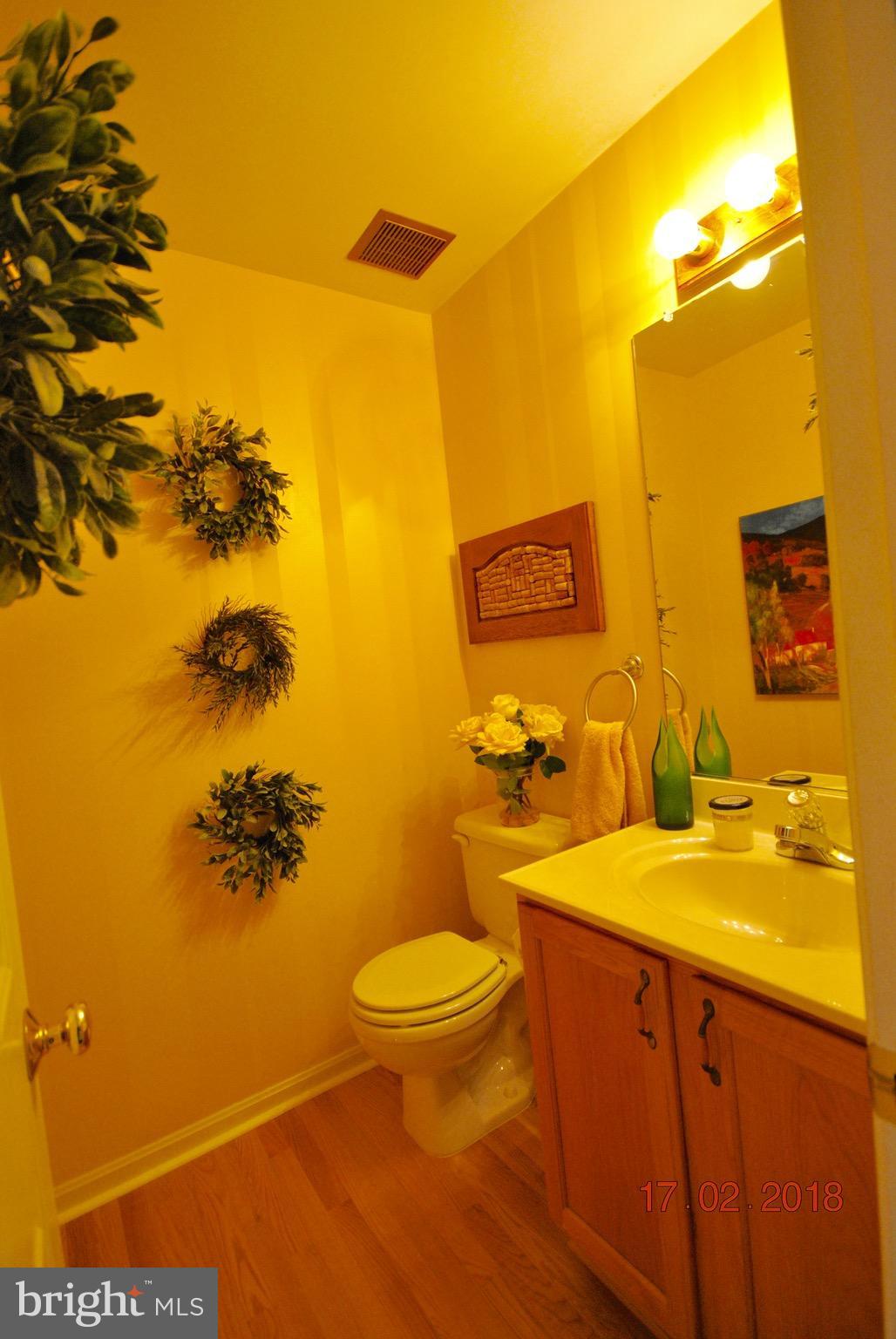 ARGYLE HILLS - Residential Lease