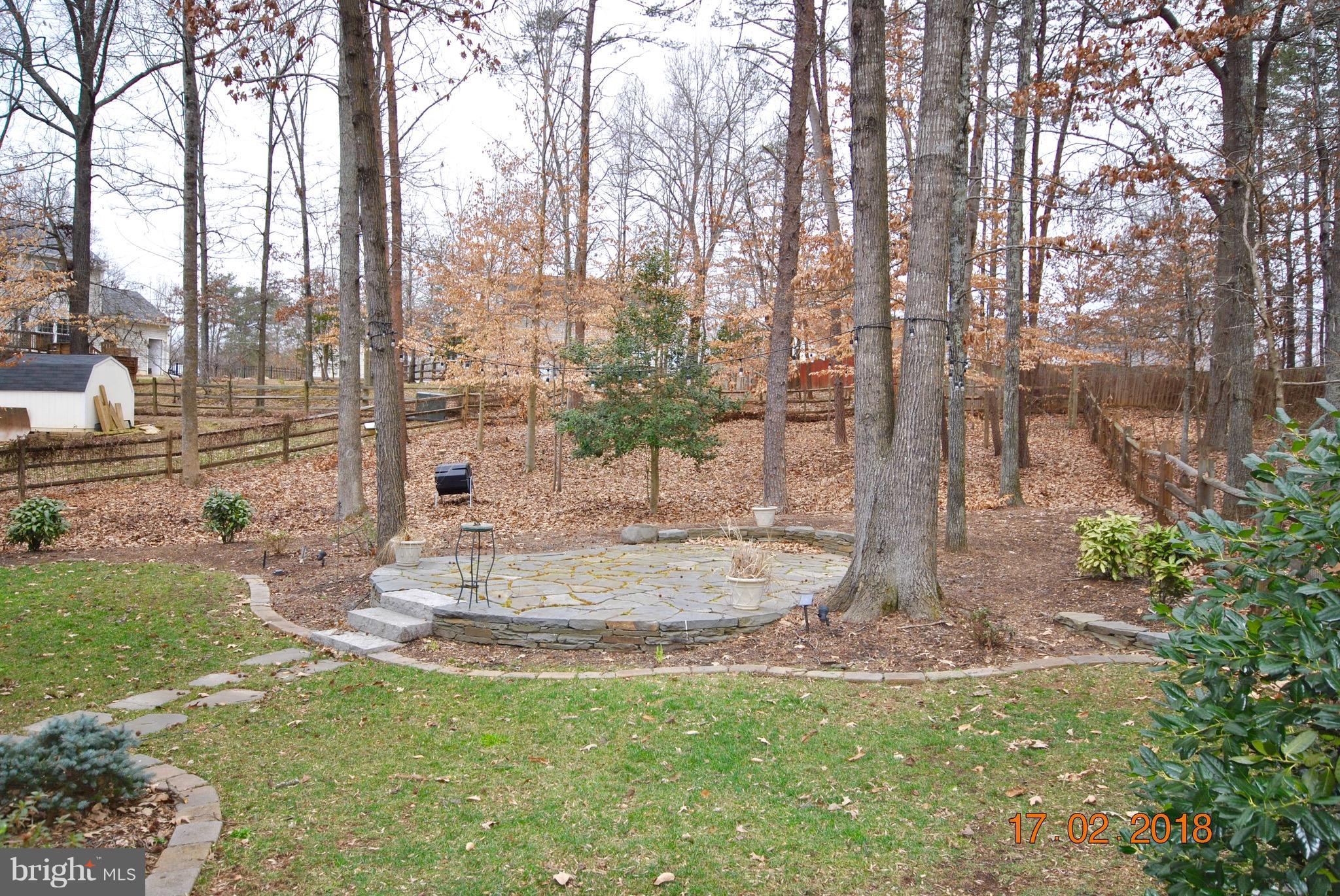 ARGYLE HILLS - Residential Lease