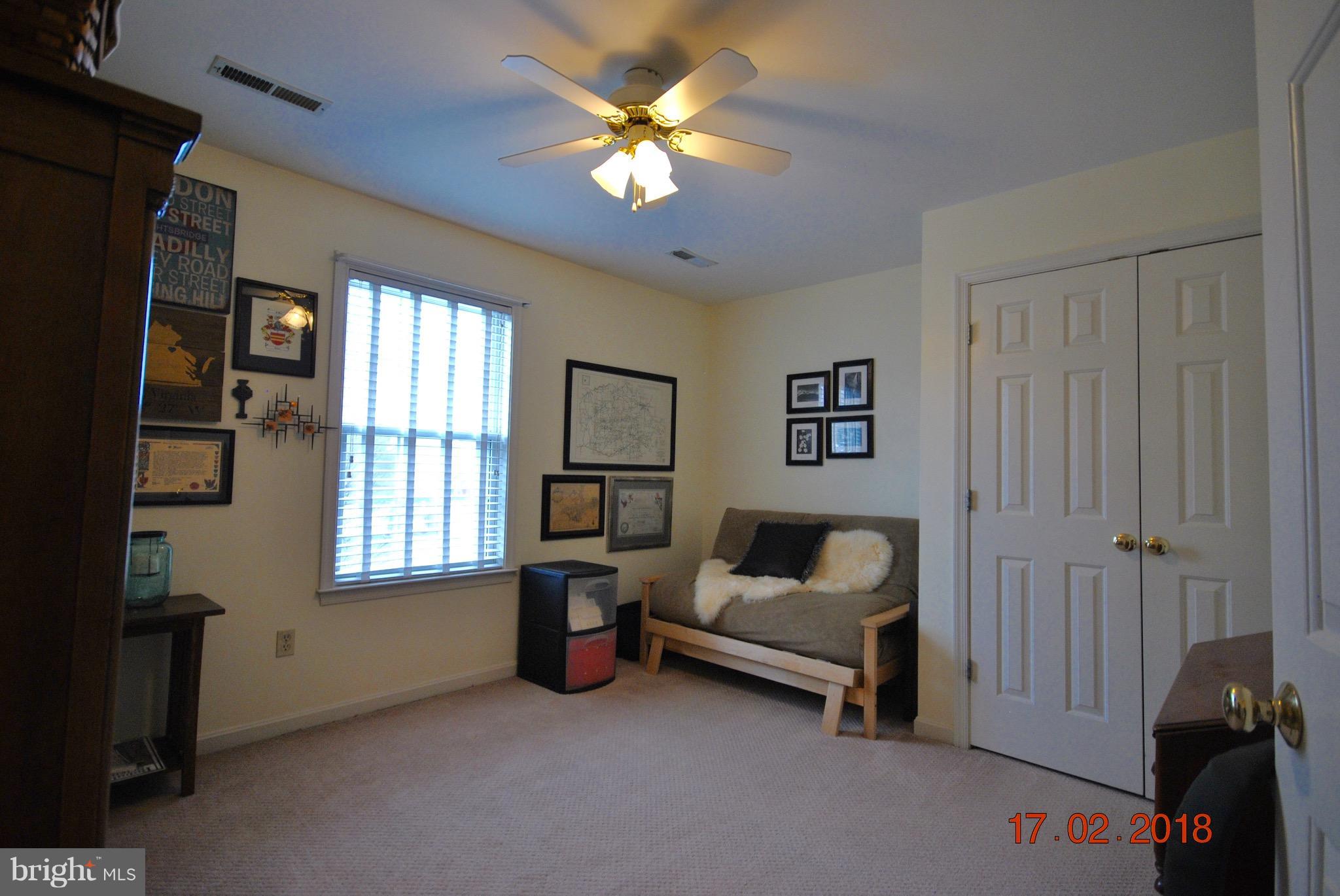 ARGYLE HILLS - Residential Lease