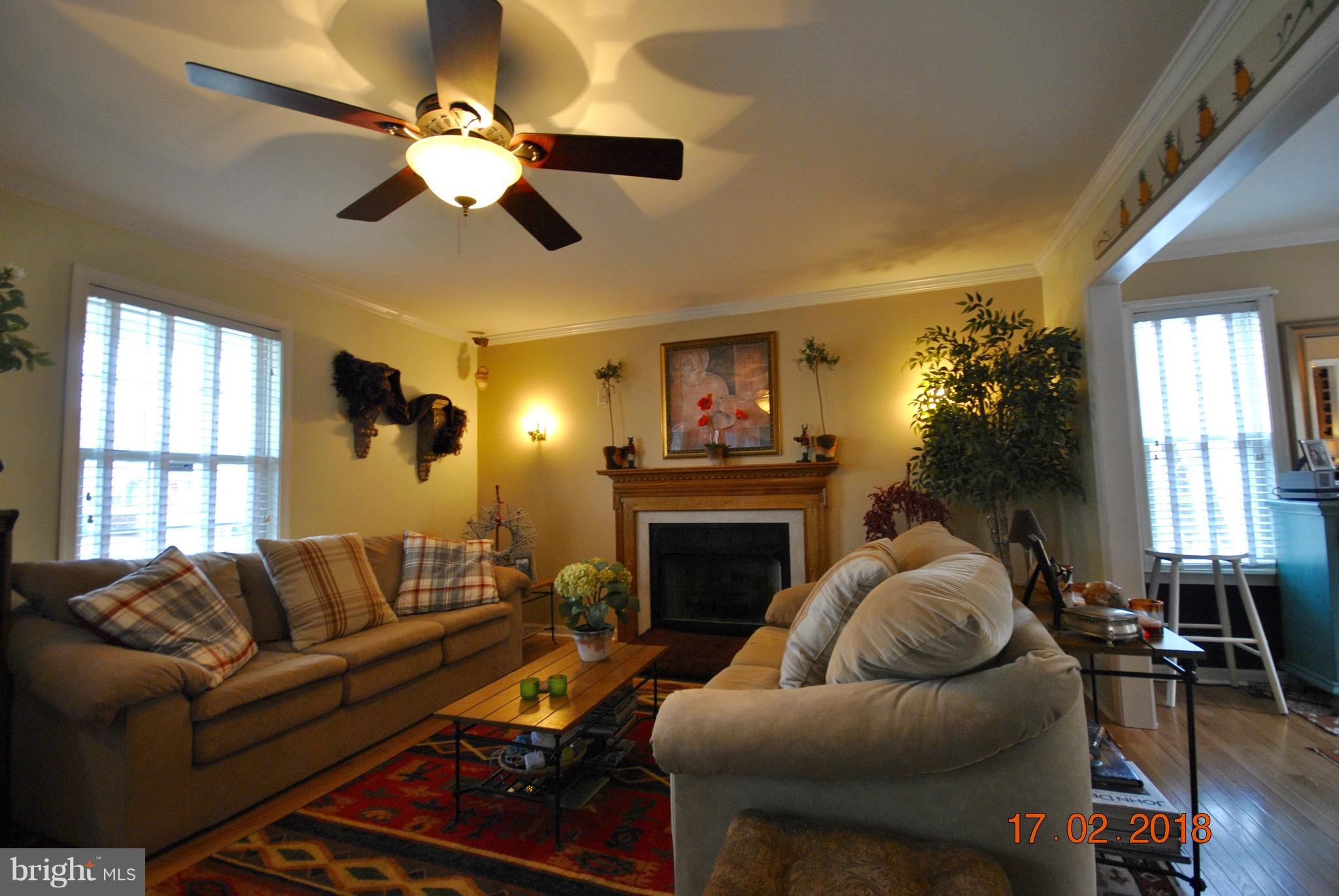 ARGYLE HILLS - Residential Lease