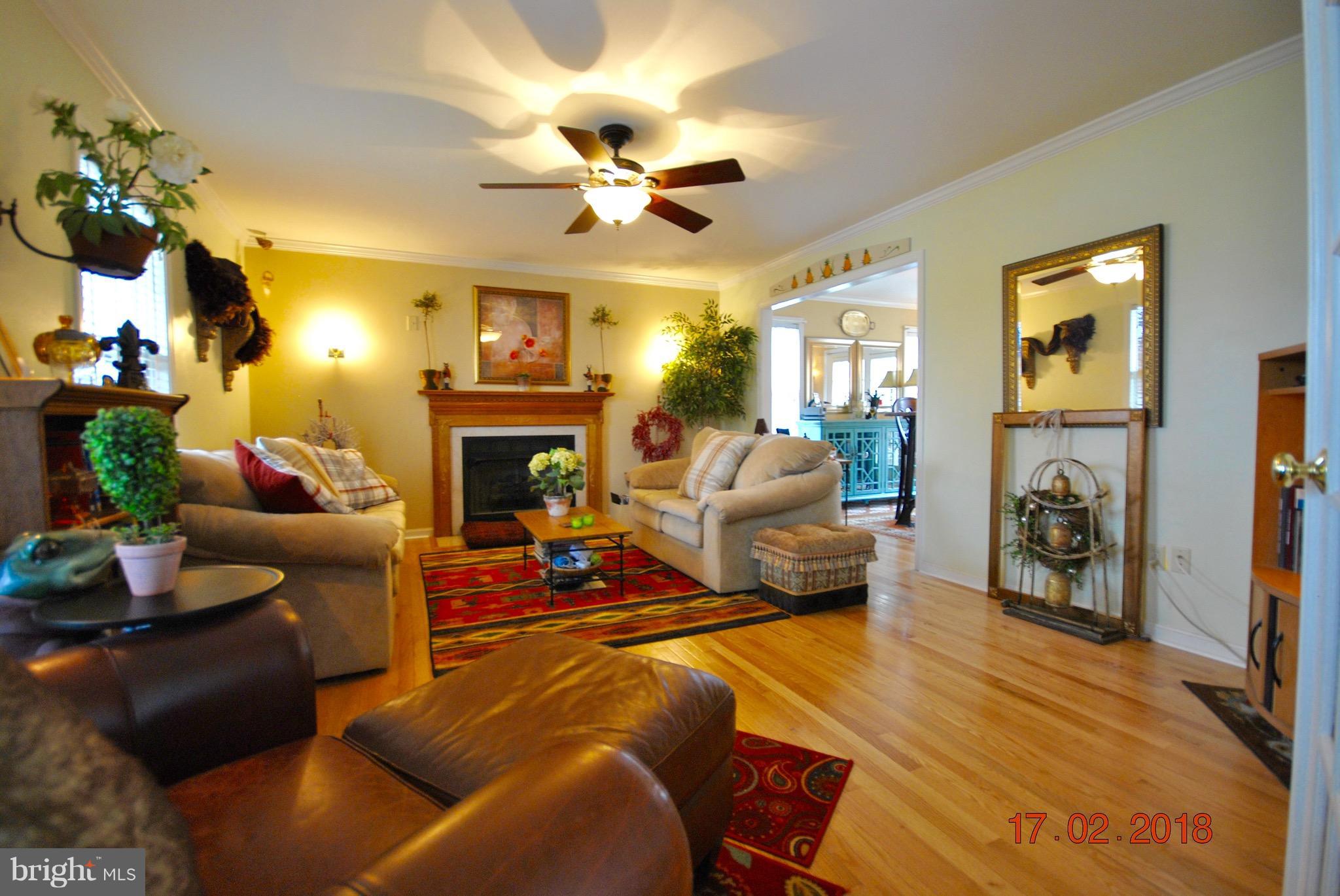 ARGYLE HILLS - Residential Lease