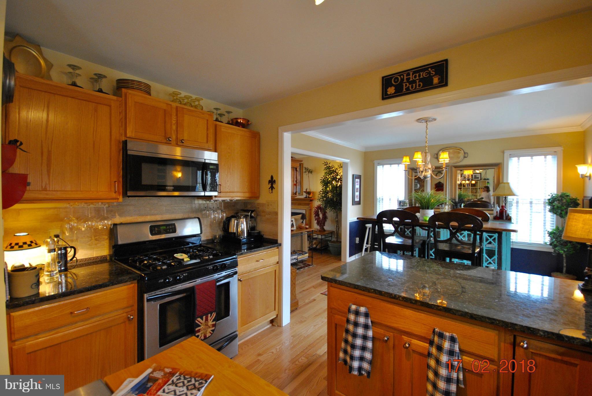 ARGYLE HILLS - Residential Lease