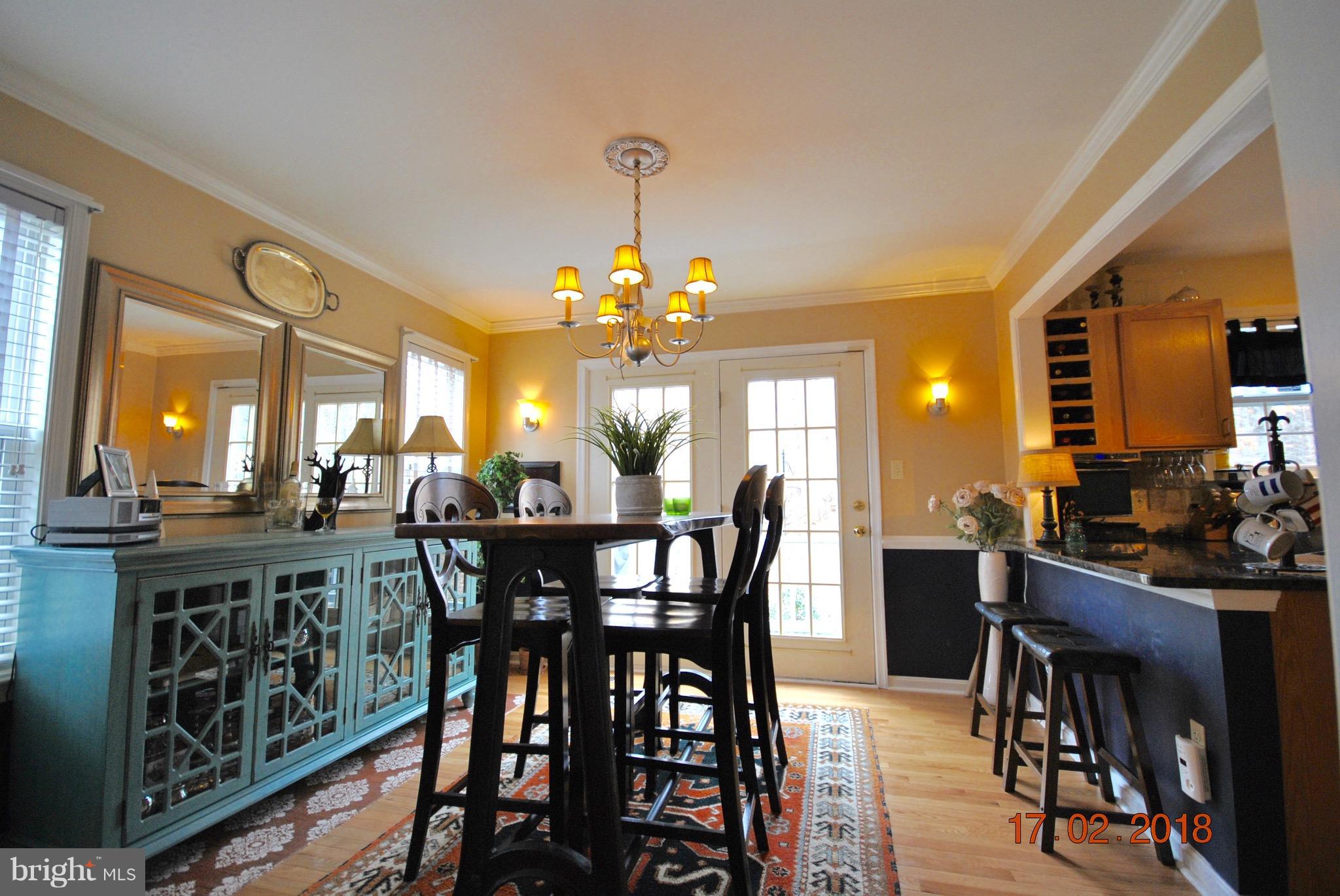 ARGYLE HILLS - Residential Lease