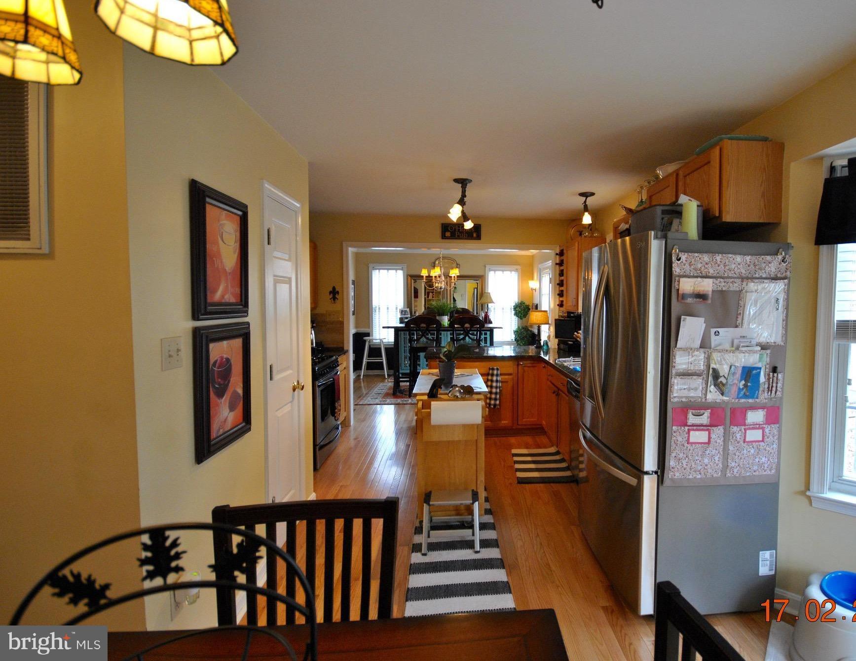 ARGYLE HILLS - Residential Lease