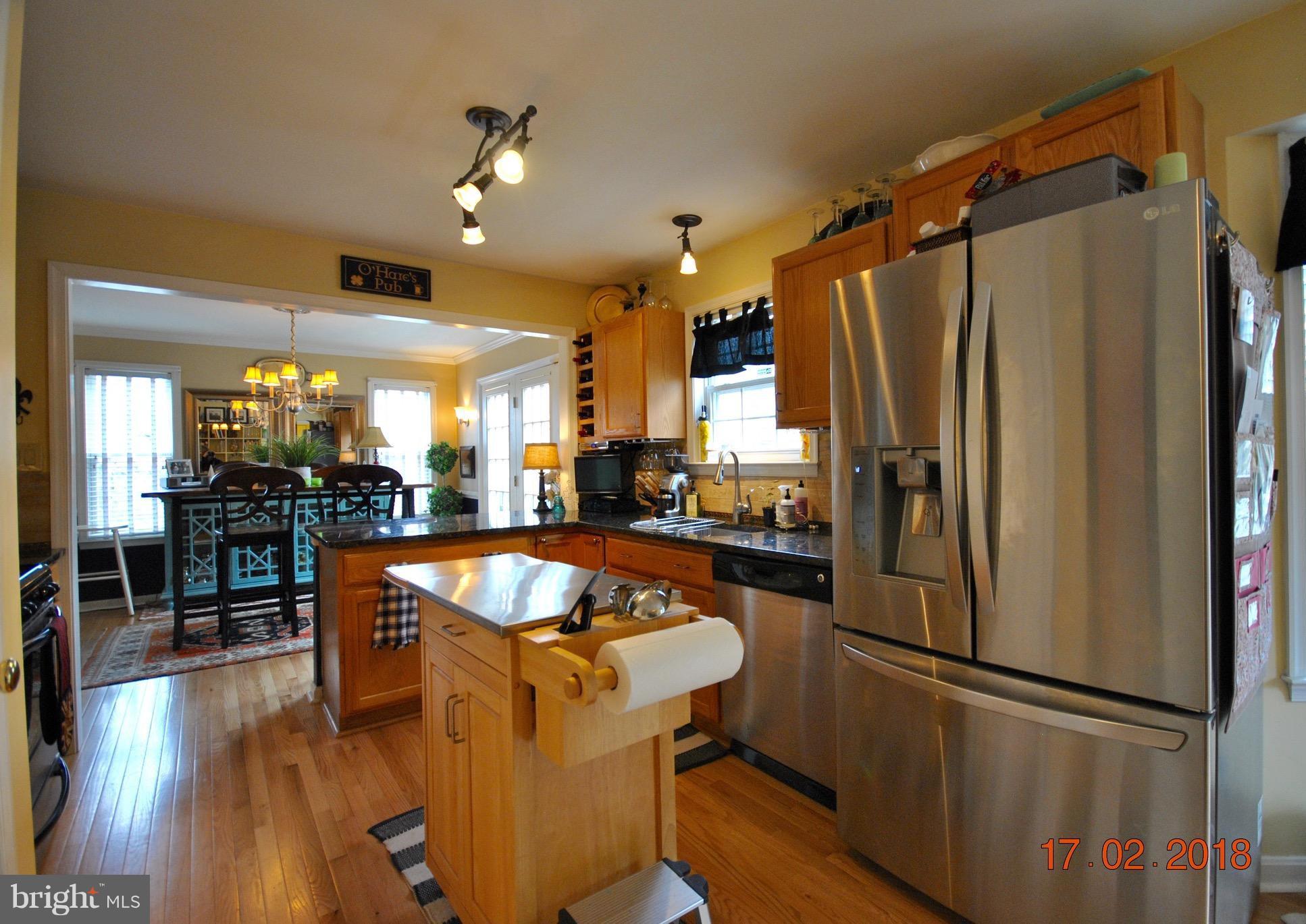 ARGYLE HILLS - Residential Lease