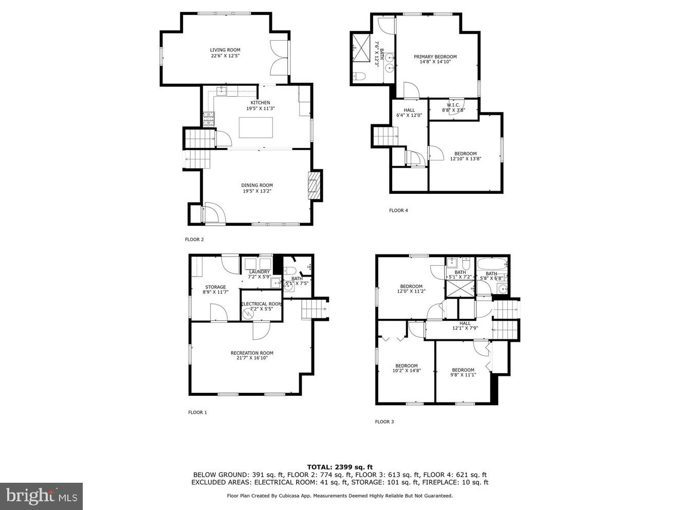 AURORA HILLS - Residential